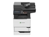 Multifunkční laserové ČB tiskárny –  – 25B0001