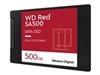 SSD, Solid State Drives –  – WDS500G1R0A