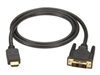 Cables HDMI –  – EVHDMI02T-005M