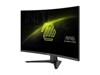 Computer Monitors –  – MAG 321CQF