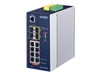 Upravljivi switchevi –  – IGS-5225-8P4S