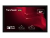 Puuteekraaniga monitorid –  – XF2230