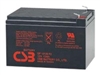 UPS baterijos –  – GP12120F2