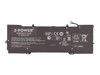 Baterije za prenosnike –  – CBP3764A