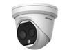 Caméras IP filaires –  – DS-2TD1228-2/QA