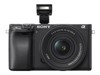 Mirrorless System Digital Cameras –  – ILCE6400AKB.CEC