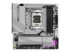 Plaques base (per a processadors AMD) –  – B650M AORUS Elite AX Ice