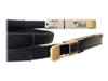 Cables de Red Especiales –  – QDD-400-CU1M