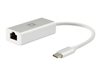 Adaptery Sieciowe Gigabit –  – USB-0402