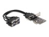 PCI-E Network Adapters –  – 66324