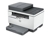 Zwart/wit mulitifunctionele laserprinters –  – 6GX01E#B19