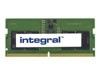 Notebook Memory –  – IN5V8GNJWDX