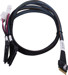 SAS Cables –  – 2305500-R