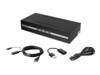 KVM Switches –  – GCS1424TAA4-UN