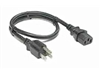 Power Cables –  – 9000A066CBLPWRAC
