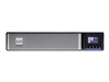 Стоечный ИБП (rack-mountable UPS) –  – 5PX1000IRT2UG2BS