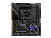 मदरबोर्ड (AMD प्रोसेसर्स के लिए) –  – X670E TAICHI