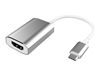 Tarjetas de vídeo usuario –  – USB3.1CHDMI-S