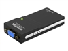 Consumer Video Card –  – USB-VGA-165