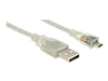 USB-Kablar –  – 83898