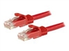 Krótkie Kable Połączeniowe (Patch) –  – N6PATC150CMRD