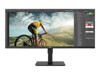 Computer Monitor –  – 34BN670P-B