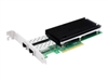 PCI-E netwerkadapters –  – PCIE3-2SFP28-AX