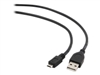 Câbles USB –  – CCP-mUSB2-AMBM-0.1M