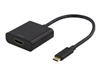 HDMI-Videokort –  – USBC-HDMI8