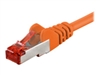 Patch-Kabel –  – 95506