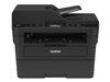 B&amp;W Multifunction Laser Printers –  – DCPL2550DNRF1