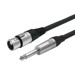 Cabluri audio																																																																																																																																																																																																																																																																																																																																																																																																																																																																																																																																																																																																																																																																																																																																																																																																																																																																																																																																																																																																																																					 –  – PROAUDXLRFJACK6