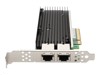 Gigabit Network Adapters –  – DXE-820T-AO