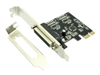 PCI-E-Netwerkadapters –  – APPPCIE1P