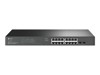 Räkitavad hubid ja switchid –  – SG2218P