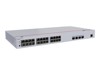 Rack-Mountable Hub &amp; Switches –  – 98012376