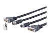 Periferní kabely –  – PRODVICW7.5