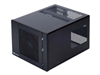 Gabinetes Mini ITX –  – SST-SG05BB-Lite USB 3.0