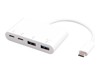 Διανομείς USB –  – ES625002
