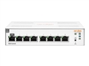 Managed Switches –  – JL810A