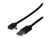 USB-Kabels –  – EBUSBC-USBC5GAK.0,5