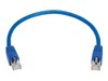 Patch Cables –  – N272-F01-BL