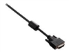 Peripheral Cables –  – V7E2DVI-02M-BLK