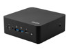 Desktops –  – CUBI NUC AI+ 2MG-007EU