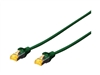 Cables de Par Trenzado –  – DK-1644-A-050/G
