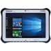 Tablets e Dispositivo móvel –  – FZ-G1W6271T3R