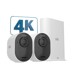 Solutions de surveillance vidéo –  – VMS5240-200EUS