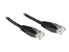 Speciální síťové kabely –  – B-UTP603S-B
