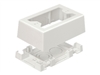 Accesorios para cableado  –  – JBX3510IW-A