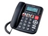 Ενσύρματα τηλέφωνα –  – KFT20